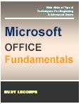 Title details for Microsoft Office Fundamentals by Rudy LeCorps - Available